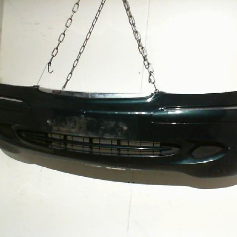 Pare choc avant MERCEDES CLASSE A 168