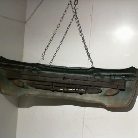 Pare choc avant MERCEDES CLASSE A 168