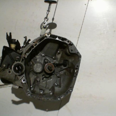 Boite de vitesses DACIA LOGAN MCV 1