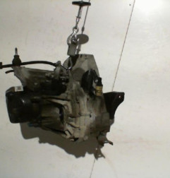 Boite de vitesses DACIA LOGAN MCV 1 Photo n°3