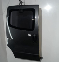 Porte laterale droit CITROEN NEMO Photo n°1