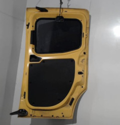 Porte laterale droit CITROEN NEMO Photo n°3