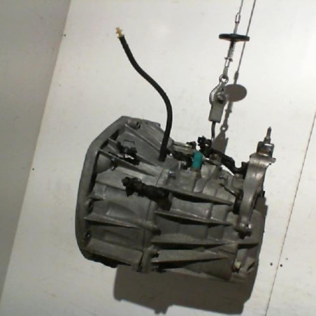 Boite de vitesses RENAULT LAGUNA 3 Photo n°1