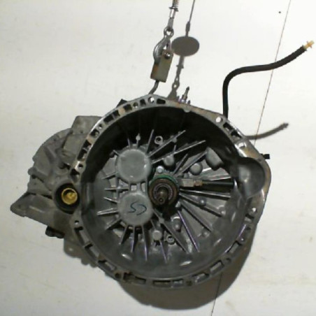 Boite de vitesses RENAULT LAGUNA 3