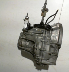 Boite de vitesses RENAULT LAGUNA 3 Photo n°3