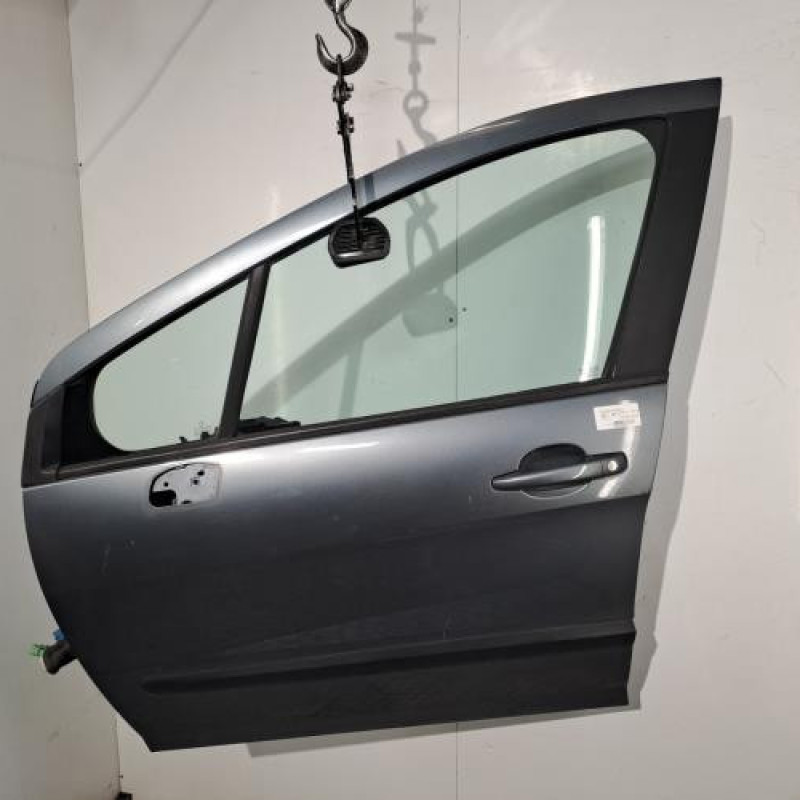 Porte avant gauche PEUGEOT 308 1 SW