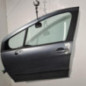 Porte avant gauche PEUGEOT 308 1 SW