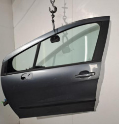 Porte avant gauche PEUGEOT 308 1 SW