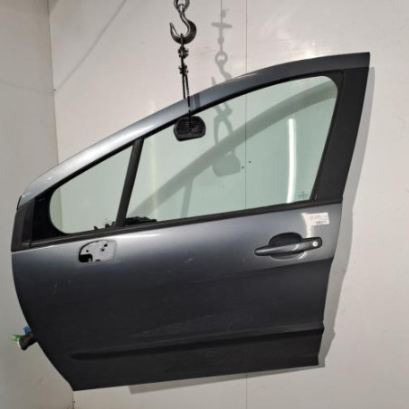 Porte avant gauche PEUGEOT 308 1 SW