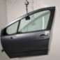 Porte avant gauche PEUGEOT 308 1 SW