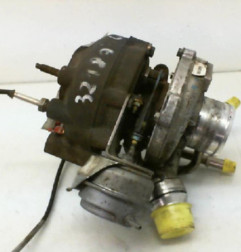 Turbo RENAULT LAGUNA 3 Photo n°1