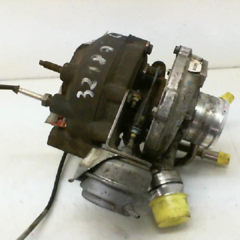Turbo RENAULT LAGUNA 3
