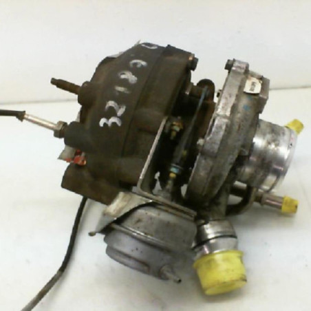 Turbo RENAULT LAGUNA 3 Photo n°1