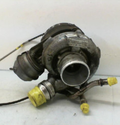 Turbo RENAULT LAGUNA 3