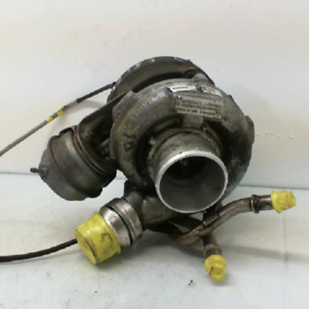 Turbo RENAULT LAGUNA 3