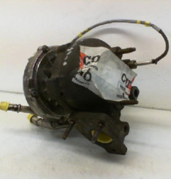 Turbo RENAULT LAGUNA 3 Photo n°3