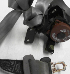 Ceinture arriere centrale KIA SORENTO 1 Photo n°1