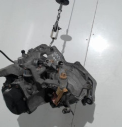 Boite de vitesses OPEL CORSA D Photo n°1