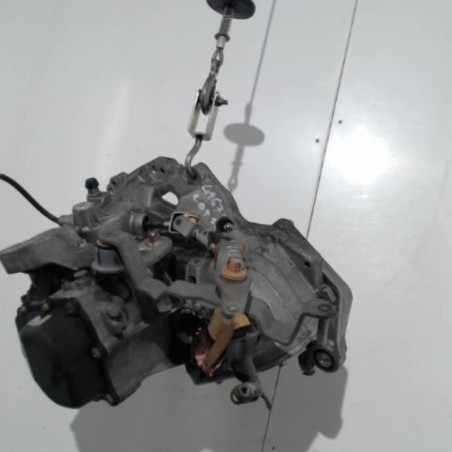 Boite de vitesses OPEL CORSA D Photo n°1