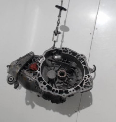 Boite de vitesses OPEL CORSA D