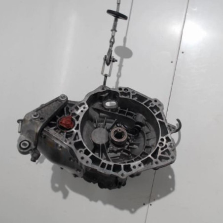 Boite de vitesses OPEL CORSA D