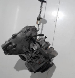 Boite de vitesses OPEL CORSA D Photo n°3