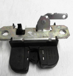 Serrure de coffre FORD MONDEO 2 Photo n°1