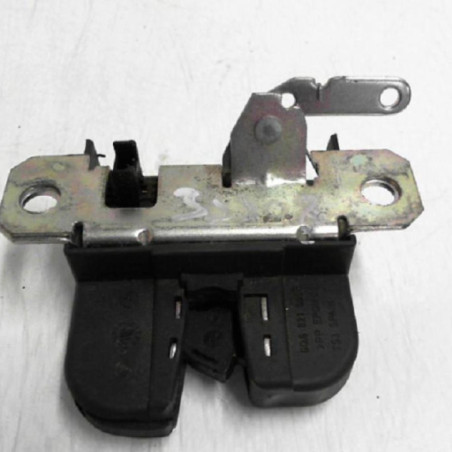 Serrure de coffre FORD MONDEO 2 Photo n°1