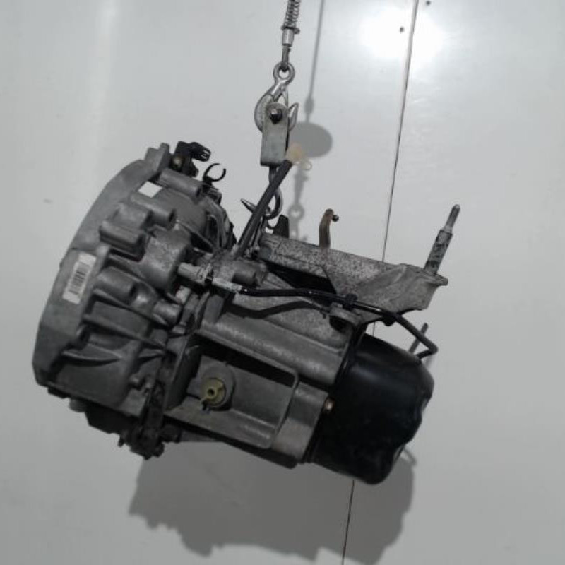 Boite de vitesses RENAULT SCENIC 2