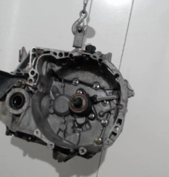 Boite de vitesses RENAULT SCENIC 2