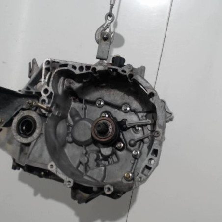 Boite de vitesses RENAULT SCENIC 2