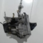 Boite de vitesses RENAULT SCENIC 2