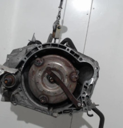 Boite de vitesses CITROEN C5 1