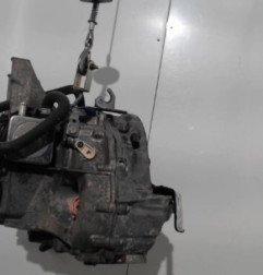 Boite de vitesses CITROEN C5 1 Photo n°3