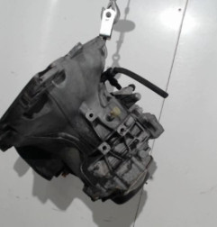 Boite de vitesses OPEL CORSA C Photo n°1