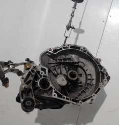 Boite de vitesses OPEL CORSA C
