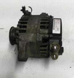 Alternateur PEUGEOT 107 Photo n°1