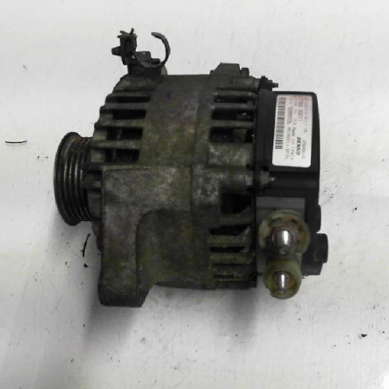 Alternateur PEUGEOT 107