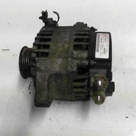 Alternateur PEUGEOT 107 Photo n°1