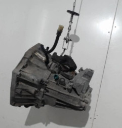 Boite de vitesses RENAULT GRAND SCENIC 3 Photo n°1