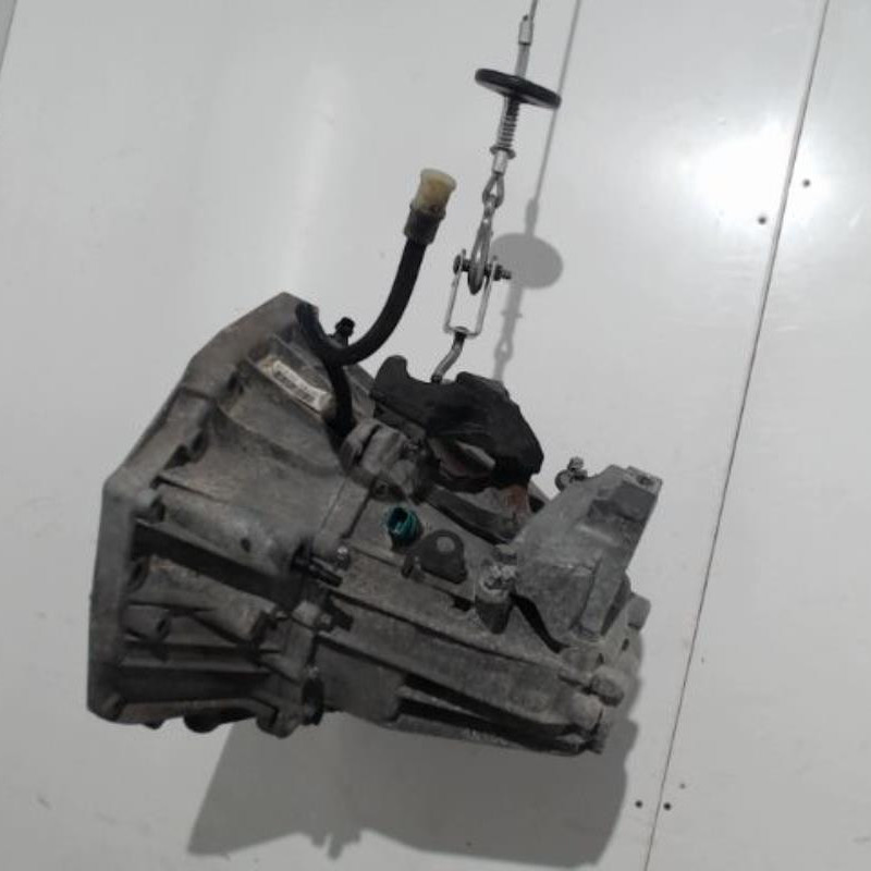 Boite de vitesses RENAULT GRAND SCENIC 3