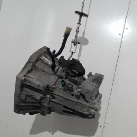 Boite de vitesses RENAULT GRAND SCENIC 3 Photo n°1