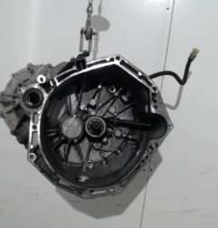 Boite de vitesses RENAULT GRAND SCENIC 3