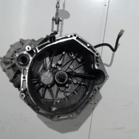 Boite de vitesses RENAULT GRAND SCENIC 3