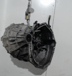 Boite de vitesses RENAULT GRAND SCENIC 3 Photo n°3