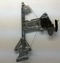 Leve vitre electrique arriere droit CITROEN XSARA Photo n°1