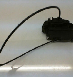 Serrure avant droit RENAULT CLIO 3 Photo n°1