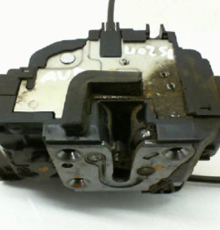 Serrure avant droit RENAULT CLIO 3