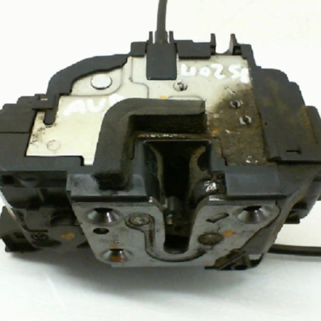 Serrure avant droit RENAULT CLIO 3