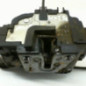 Serrure avant droit RENAULT CLIO 3